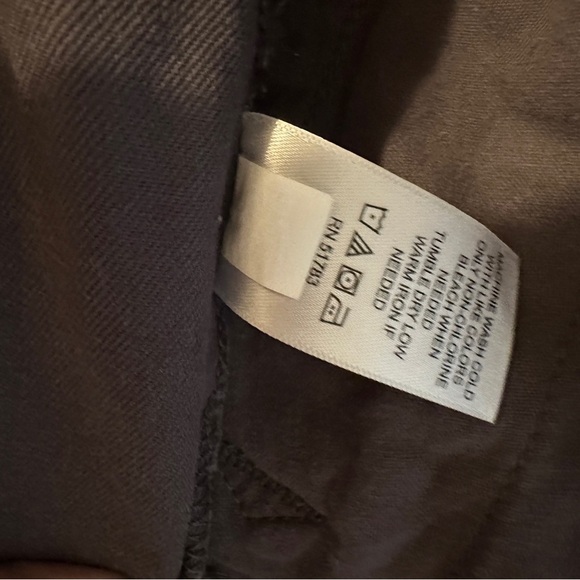 Maurice’s gray cotton zip up jacket like new! - Picture 4 of 5